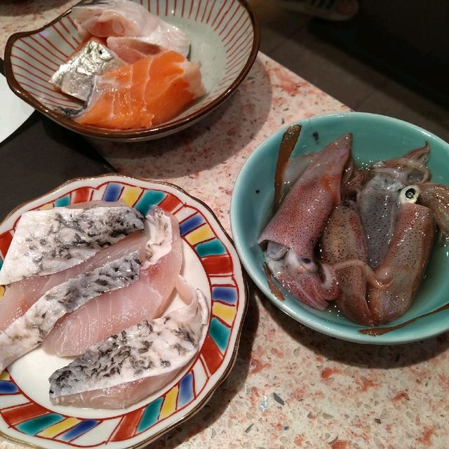 饗賓集團旗下小福利火鍋