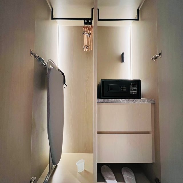 Best hotel near One Utama KL