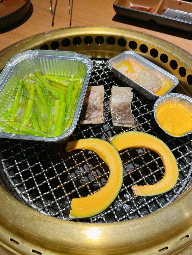 🇯🇵旺角人氣日式燒肉放題  本場🥩🍖😈