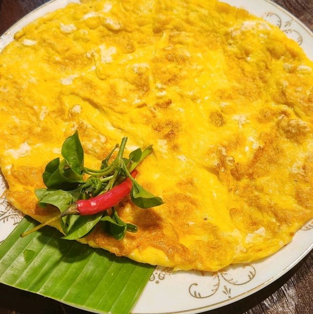 Masak Lomak in da house! 