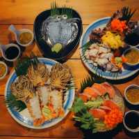 Samaesan Marina ที่พักติดทะเลมินิมอลสไตล์บาหลี