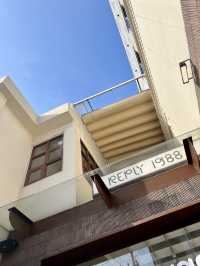 Reply 1988 cafe’ ต้องมีอยู่ในลิสท์คาเฟ่เวียดนาม