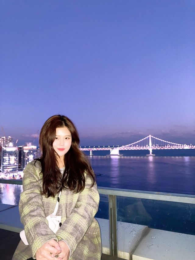 광안리 조식맛집 호텔