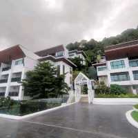 Andamantra Resort & Villa



