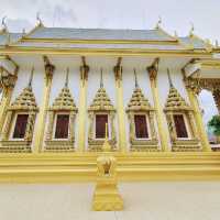 วัดงามเมืองชล