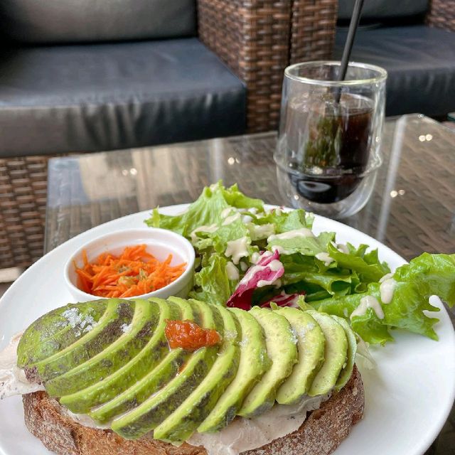 Cafe le pommier