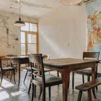 INTERIOR DESIGN COFFEE,MAKASSAR