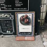 Binowa Cafe