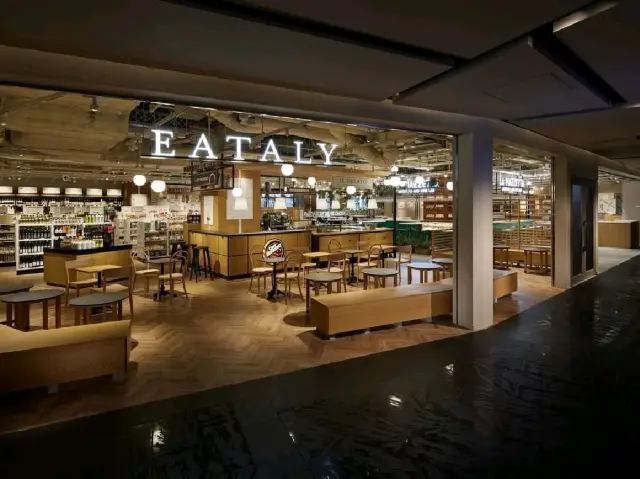 EATALY Harajuku