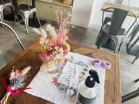 那覇 カフェ「Daisy」