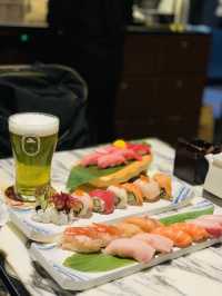 灣仔日本料理老店
