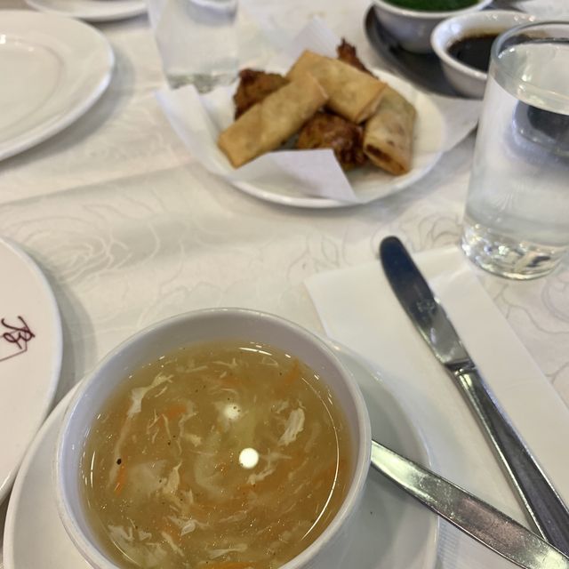 元朗老牌南亞風味——石崗咖喱屋🇵🇰🇮🇳