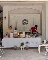 Spaceo Coffee