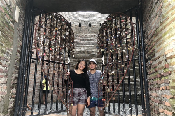 Baluarte Watch Tower — La Union | Trip.com Luna