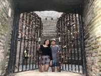 Baluarte Watch Tower — La Union