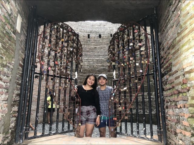 Baluarte Watch Tower — La Union