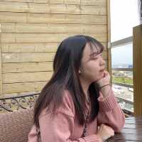 바다가 한눈에 보이는 제주 숙소 "Stay Haven"