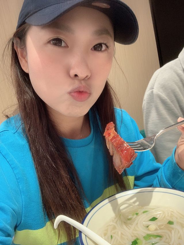 《我又食西多😋王牌冰廳 ·燒味世家》