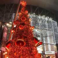 Orchard Road Christmas 🎄 Lights