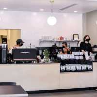 Vesta Coffee