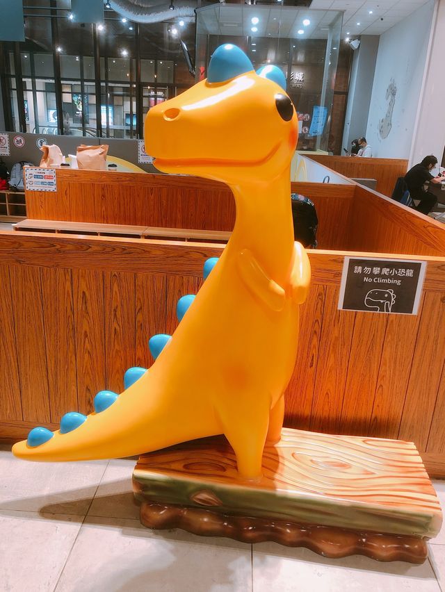 發現新世界🛍🛒美麗新廣場 淡海館 MIRANEW SQUARE Danhai