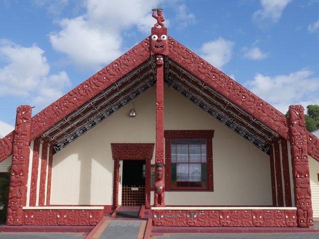 Maori Cultural Village You Have to Visit! 