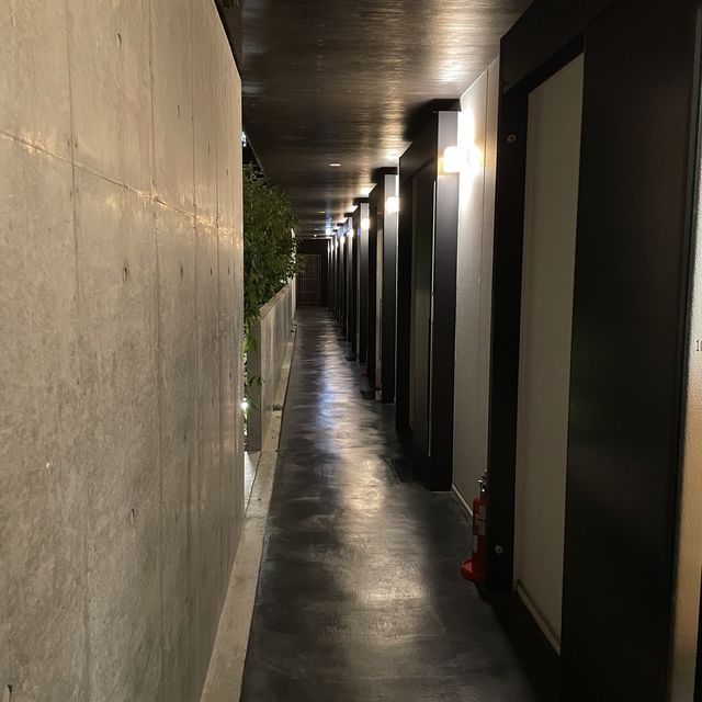 箱根一の湯