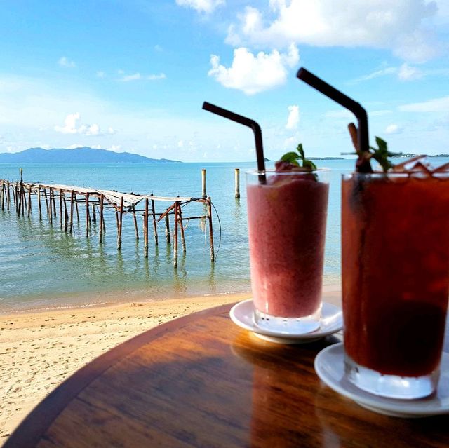 Cafe De Pier 