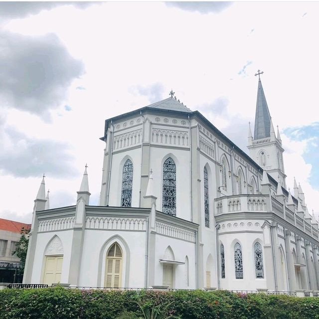 Chimes with Chijmes ✨