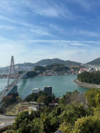 여수의 랜드마크를 한번에 볼 수 있는 명소