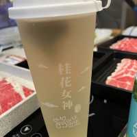 牛牛日式火鍋放題 Shabu Shabu 🍲😋🌸