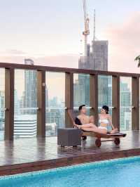 Urbana Langsuan Hotel 