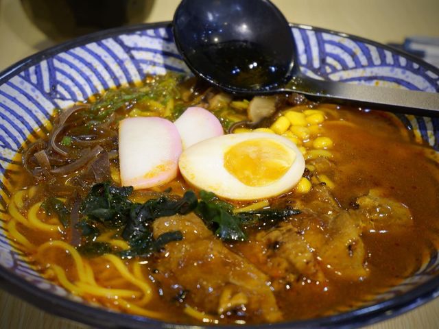 屋邨又多一個親民日式漁屋