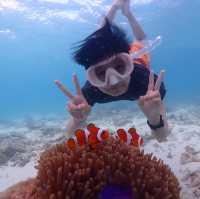 Stunning island to visit! Ko Samae San
