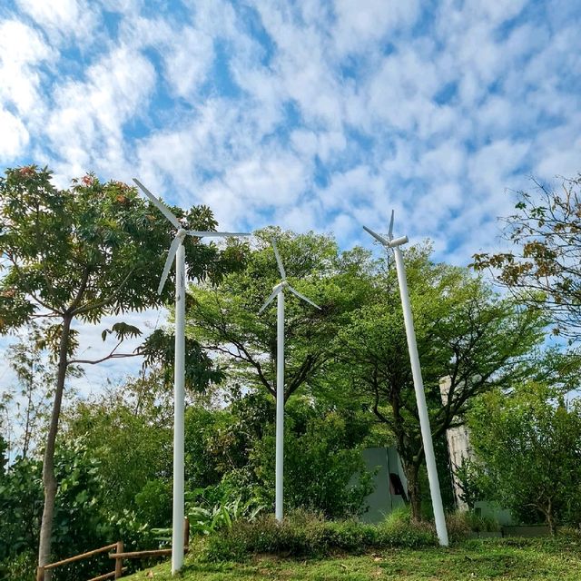 Veravian Resort - Khao Yai Wang Nam Khiao