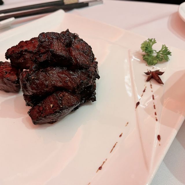 再訪蘇浙匯🤓食物水準穩定😗 CP值高的上海菜😋
