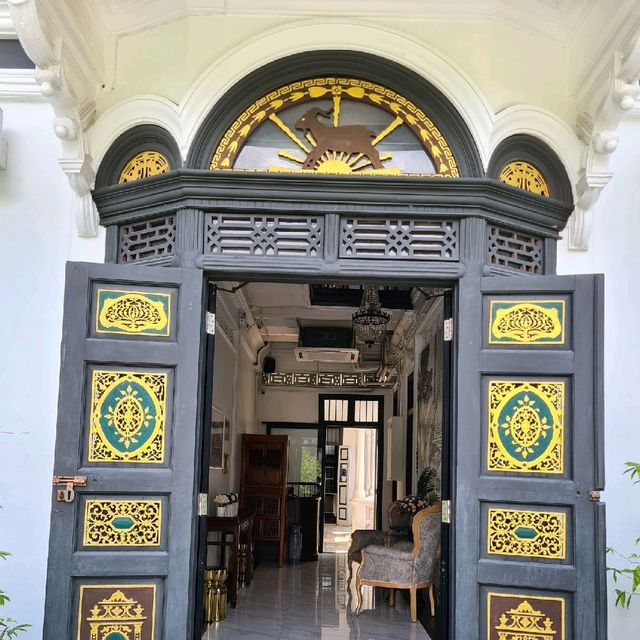 Dean & Deluca PHUKET OLD TOWN 