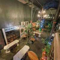 Bali Inspired hotel in Pampanga