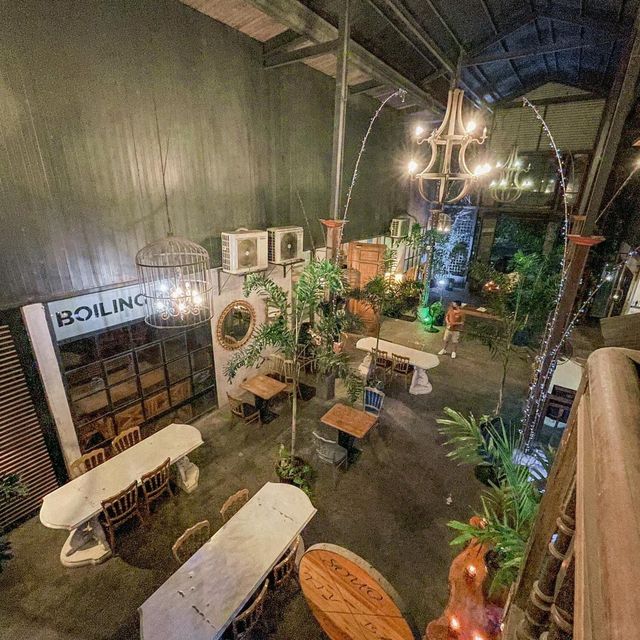Bali Inspired hotel in Pampanga