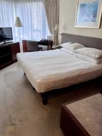 🏨平價之選、紅磡都會海逸酒店
