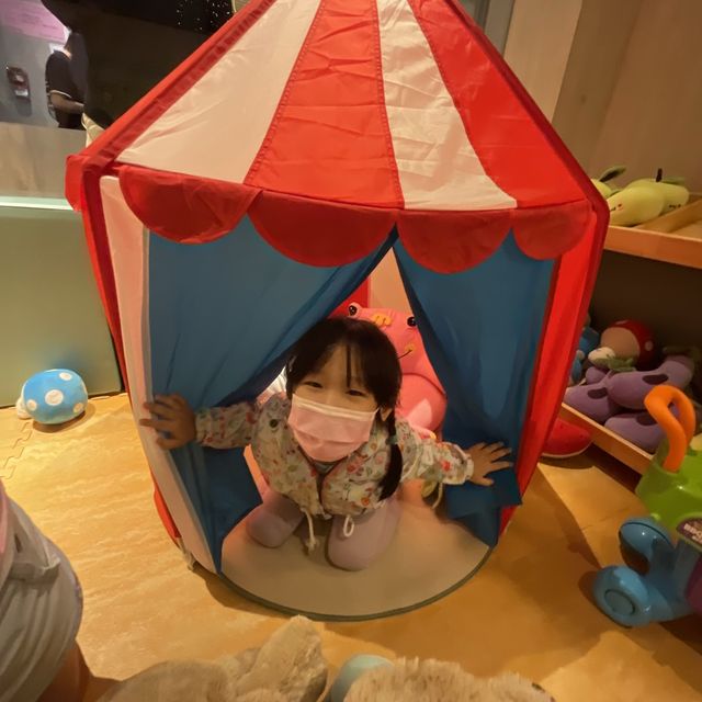 超好玩～超好食 韓式親子體驗