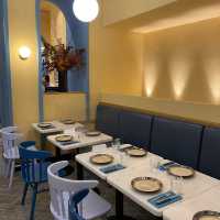數一數二出色嘅黃油雞、體驗威尼斯Cicchetti文化｜意式酒館trattoria piccolo 