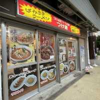 那覇市　『のうれんプラザ』を散策〜☆