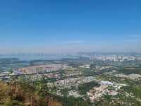 港版阿爾卑斯山🏔️