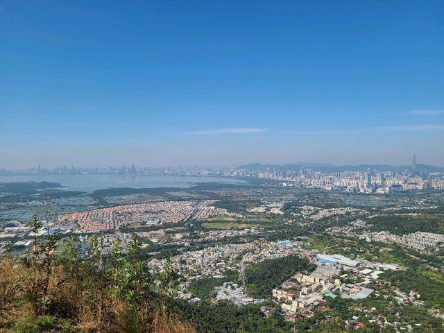 港版阿爾卑斯山🏔️