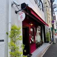 週末しかやってない、話題の可愛いカヌレのお店【Canele Labo】✨