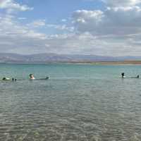 Magnificent Dead Sea 