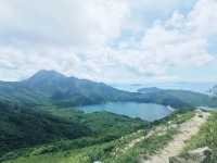 羗山