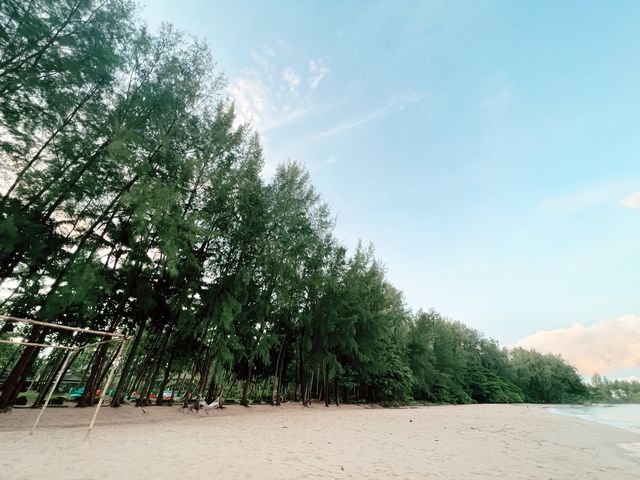 อวานี พลัส เขาหลัก รีสอร์ท จังหวัดพังงา