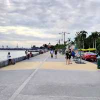 The Esplanade @Penang 